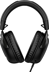 HyperX Cloud III BLK GAM Headset