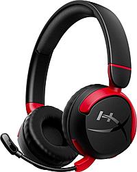 HyperX Cloud Mini Wireless GamHeadset BK