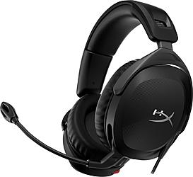 HyperX Cloud Stinger 2 Headset Black