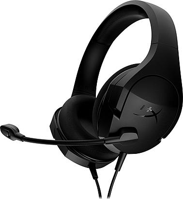 HyperX Cloud Stinger Core for PC Black