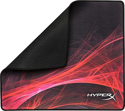 HyperX Fury S Pro gaming mouseped SE (L)