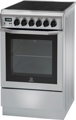 Indesit I5VMH5A(X)/CZ