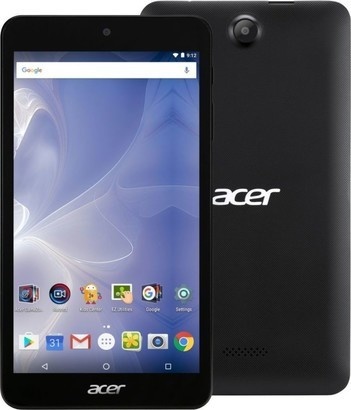 Acer Iconia B1-780-K91H 7 IPS 1GB 8GB BK
