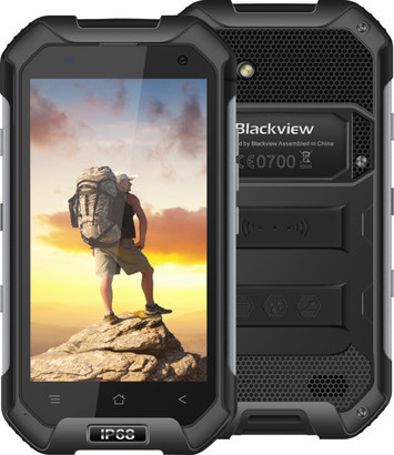 iGET Blackview BV6000