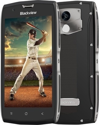 iGET Blackview GBV7000 5IPS 2G 16G Titan