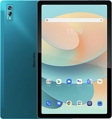 iGET Blackview TAB G11 8GB 128GB Green