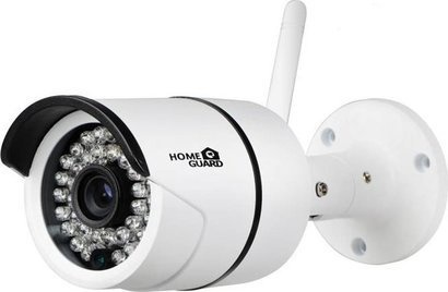 iGET HOMEGUARD HGWOB751 venkovní IP kamera