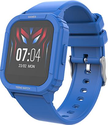 iGET KID F10 Blue