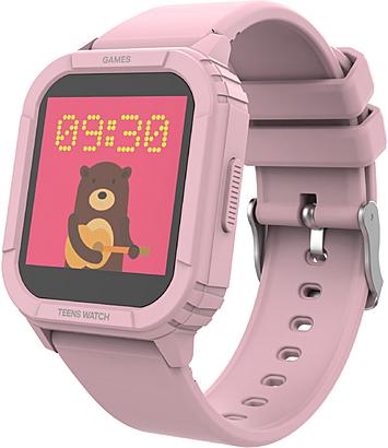 iGET KID F10 Pink