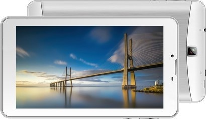 iGET Smart G71 tablet 7 8GB QC 3G An 7.0