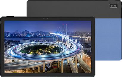 iGET SMART L206 10,1 4GB 128GB LTE An11