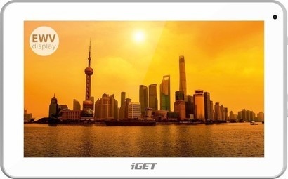 iGET Smart S90/Android
