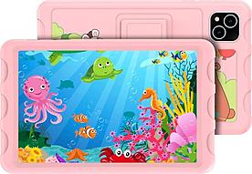 iGET SMART W8 Kids 4/64GB Pink