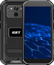 iGET T1 6/128GB Black