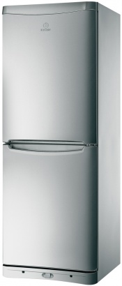 Indesit BAN 12 S