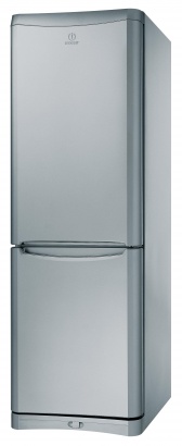 Indesit BAN 13 S
