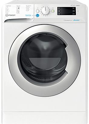 Indesit BDE 86435 9EWS EU