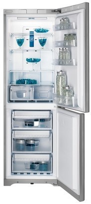 Indesit BIAA 13 P F X