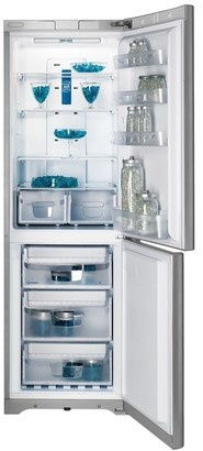 Indesit BIAA 13 P X DR