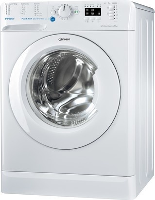 Indesit BWA 71052X W EU