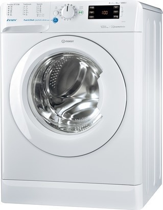 Indesit BWE 81284X W EU