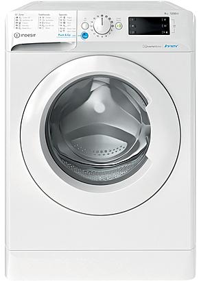 Indesit BWE 81285X W EE N