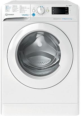 Indesit BWE 81295X WV EE