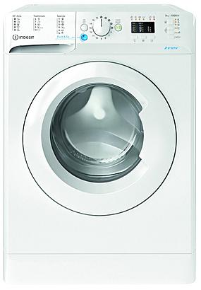 Indesit BWSA 51051 W EU N