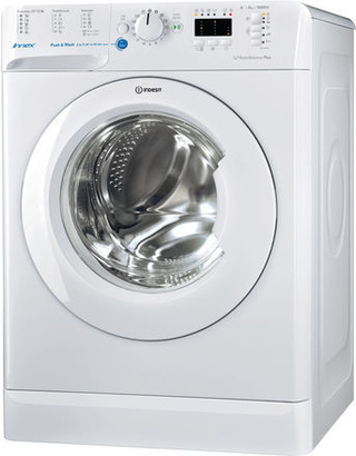 Indesit BWSA 51052W EU