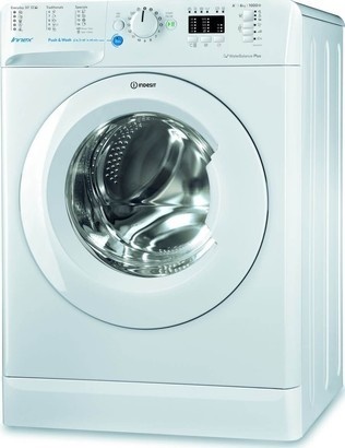 Indesit BWSA 61052W EU