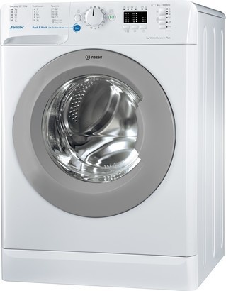 Indesit BWSA 61053 WSG EU