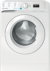 Indesit BWSA 61294 W EU N