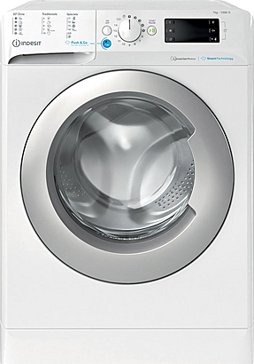 Indesit BWSE 71295X WSV EU