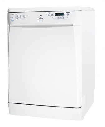 Indesit DFP 5731 EU
