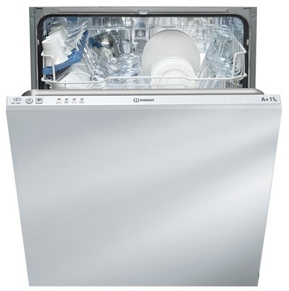 Indesit DIF 14B1 EU