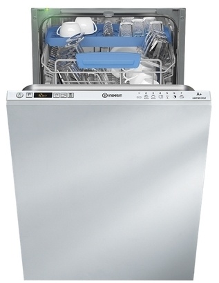 Indesit DISR 57M17 CAL EU