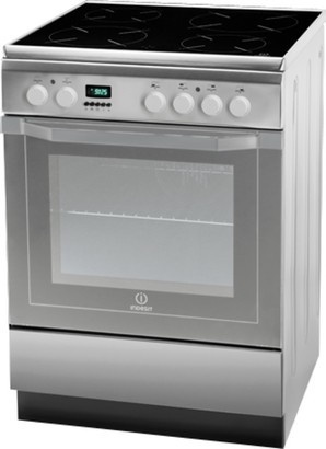 Indesit I 6 VMC6A(X)/GR