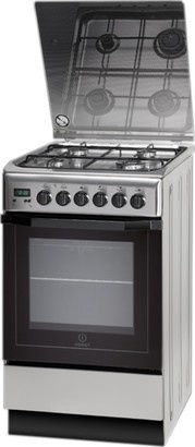 Indesit I5GMH5AG X U