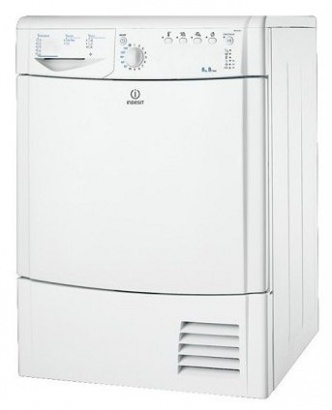 Indesit IDCA G35 B ECO (EU)