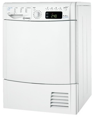 Indesit IDPE G45 A1 ECO