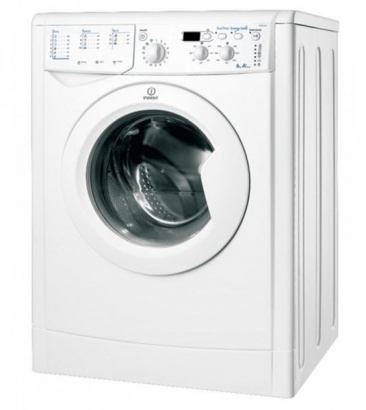 Indesit IWD 61051 ECO
