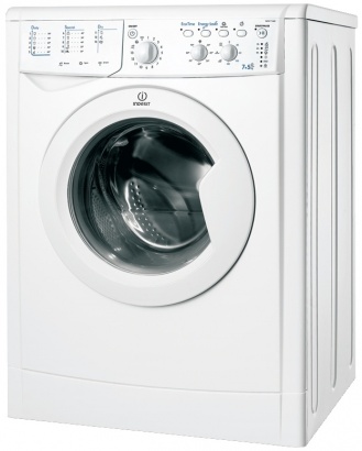 Indesit IWDC 71680 ECO (EU)