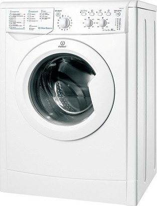Indesit IWSB 61051 C ECO EU