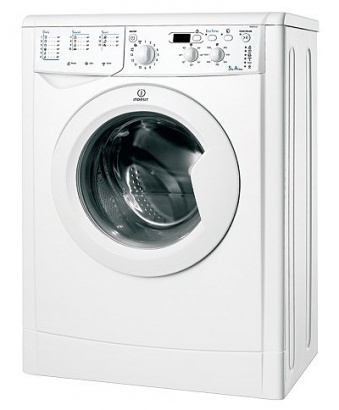 Indesit IWSD 51251 C ECO