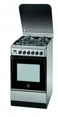 Indesit KN3G65SA(X)/CZ