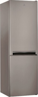 Indesit LI8 S2 X