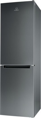 Indesit LR8 S2X B