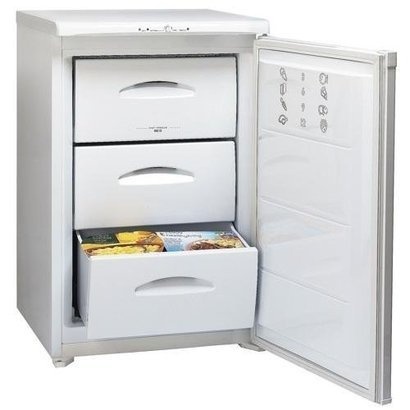 Indesit TZAA 5