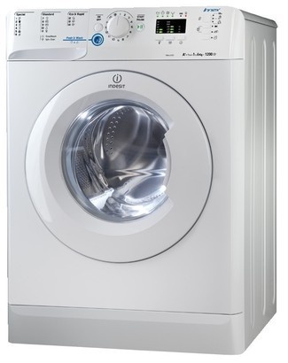 Indesit XWA 61251 W EU