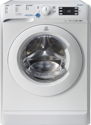 Indesit XWE 81283 XW